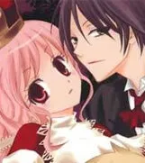 Truyện tranh Nguyện ước trong đêm