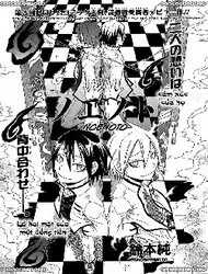 Truyện tranh Noenoto