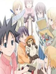 Truyện tranh Today in class 5/2