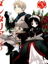 Truyện tranh Quyển sách Minh triết