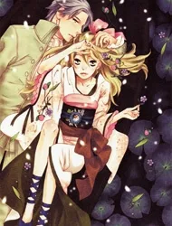 Truyện tranh Alone in My King's Harem