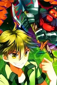 Truyện tranh DOTA2 - Defense of The Ancients