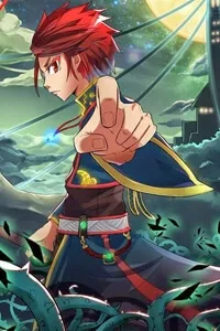 Truyện tranh Địa Đế Huyễn Tưởng - Underground Fantasy