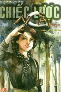 Truyện tranh CHIẾC LƯỢC NGÀ