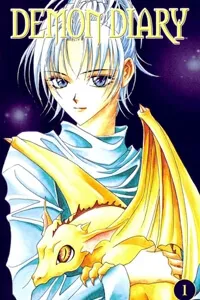 Truyện tranh Hồi ký ma vương