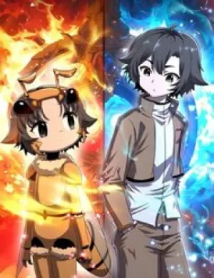 Truyện tranh Bản Sao Của Tôi Là Trùng Vương Không Gian