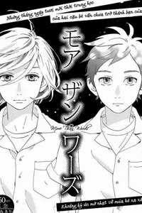 Truyện tranh More than Words