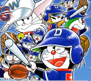 Truyện tranh Dorabase