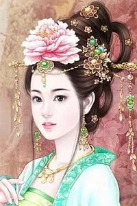 Truyện tranh Phụng Lâm Thiên Hạ - Vương Phi 13 Tuổi