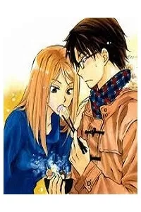 Truyện tranh Boku no Kotori-san