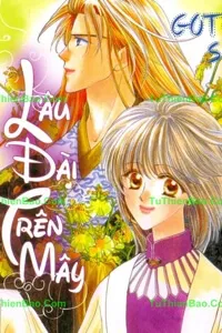 Truyện tranh Lâu Đài Trên Mây