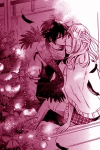 Truyện tranh Tsukiyogarasu to Seinaruyoru