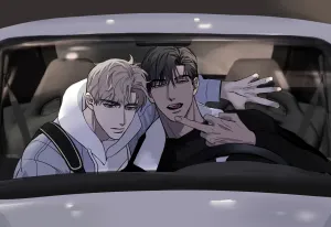 Truyện tranh Truyện của tác giả Thái Sơ Thái