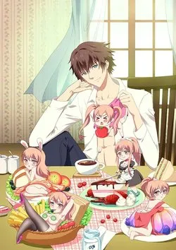 Truyện tranh Ngận Thuần Ngận Ái Muội