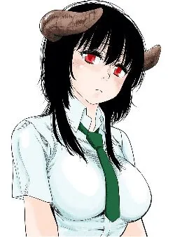 Truyện tranh Mình có thể chạm vào chỗ "ấy" của Mino-san không?