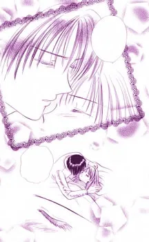 Truyện tranh Sunde ni Touch