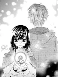 Truyện tranh Yuki no Kakera ♦ Những mảnh tuyết