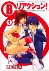 Truyện tranh B.Reaction