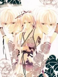 Truyện tranh Hoshi yo oka yo fuyu ao yo