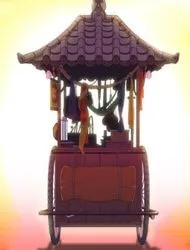 Truyện tranh Horn (JinNyang)