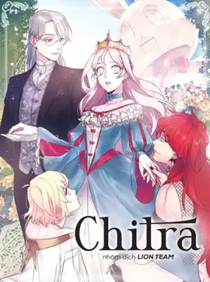 Truyện tranh CHITRA