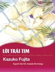 Truyện tranh Kokoro no Subete wo