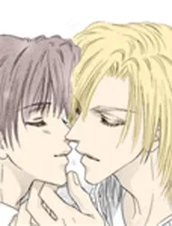 Truyện tranh Koi wa Keiyaku no Atode - Kiss prescription