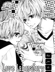 Truyện tranh Koi Lab