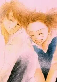 Truyện tranh Kimi no Kachi