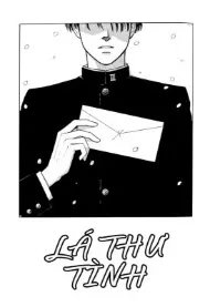 Truyện tranh Lá thư tình
