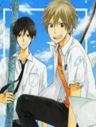 Truyện tranh Seishun Kouryakuhon