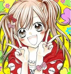 Truyện tranh Crash!