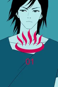 Truyện tranh Bàn tay Thiên Chúa