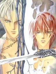 Truyện tranh Koori no Mamono no Monogatari