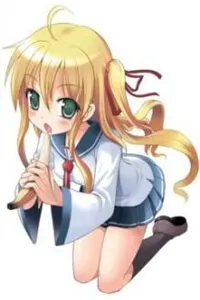 Truyện tranh Nana of Banana