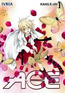 Truyện tranh Ngọc Trong Đá-ACE