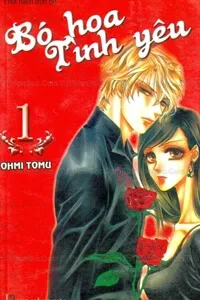 Truyện tranh Bó Hoa Tình Yêu