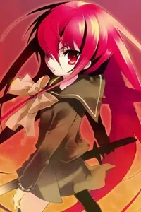 Truyện tranh Ảnh Anime nhìn là phát sốt !