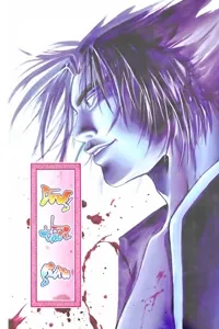 Truyện tranh Threads of Time - Dòng thời gian