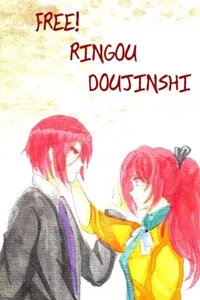 Truyện tranh Free! Doujinshi - Anh Em Nhà Táo