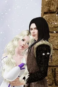 Truyện tranh Ngưng đọng - Truyện Sims 3