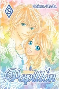 Truyện tranh Papillon hana to chou - Hoa Và Bướm