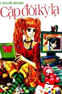 Truyện tranh Cặp đôi kỳ lạ