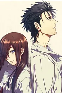 Truyện tranh Steins;Gate - Hiyoku Renri no Future Honey