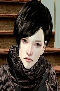 Truyện tranh Dangerous love - [Truyện SIM]