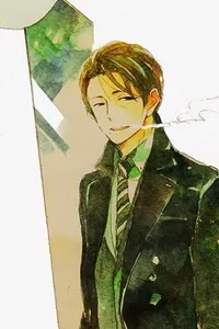 Truyện tranh Suna o Kizamu Hari