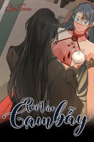 Truyện tranh Rơi Vào Cạm Bẫy