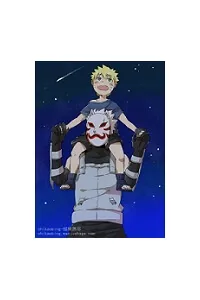 Truyện tranh Cửu Vĩ Hồ Ly DJ - Người Yêu Dấu