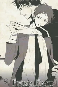 Truyện tranh KnB Doujinshi [KagaAka] - Prima Facie