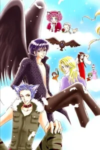 Truyện tranh Love monster